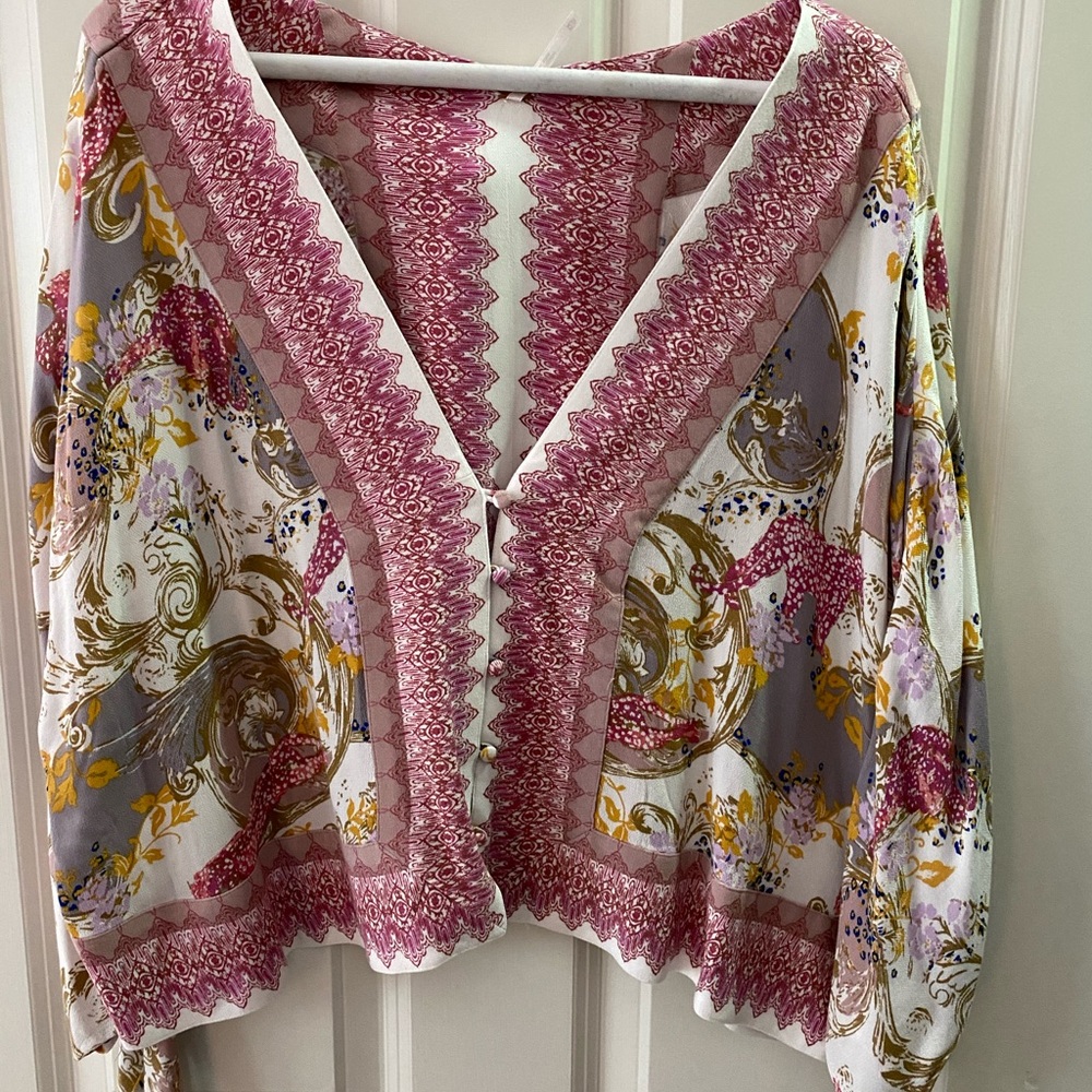women's top